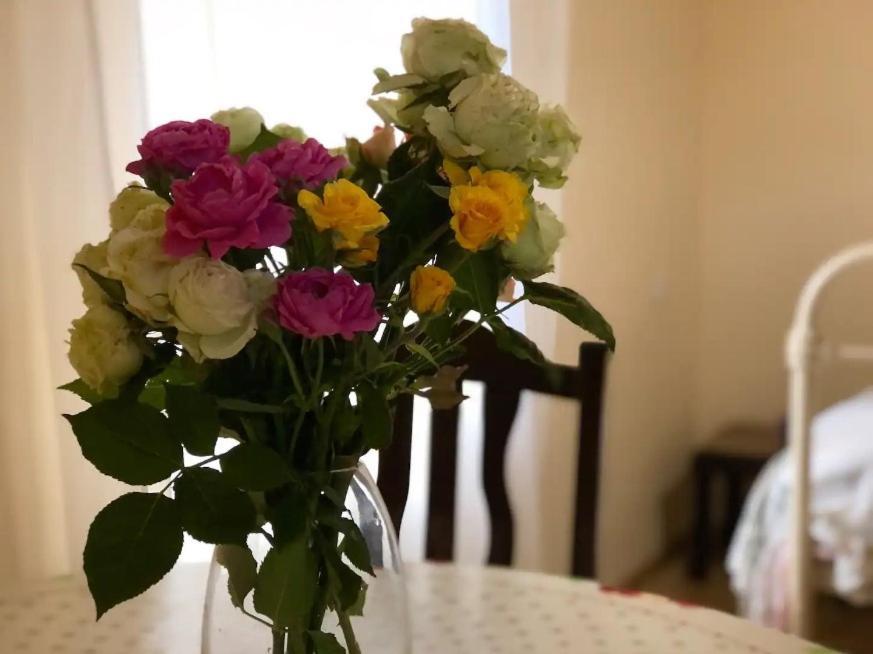 קוטאיסי Elizabeth'S Rooms מראה חיצוני תמונה