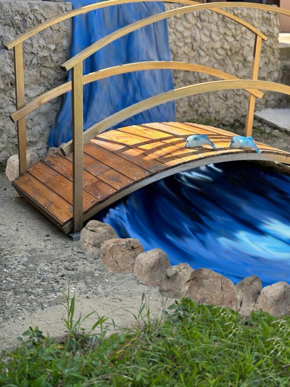 קוטאיסי Elizabeth'S Rooms מראה חיצוני תמונה