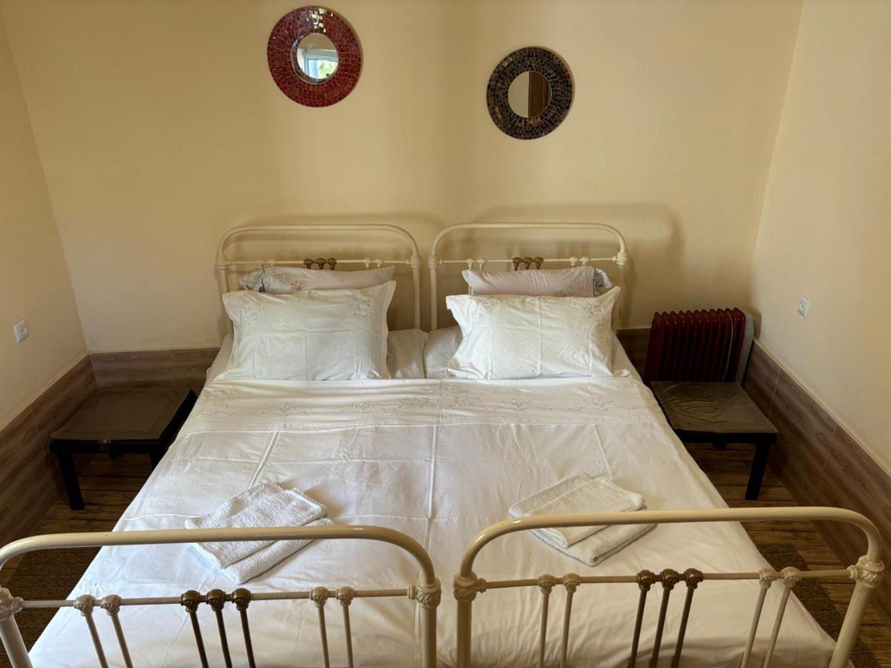 קוטאיסי Elizabeth'S Rooms מראה חיצוני תמונה
