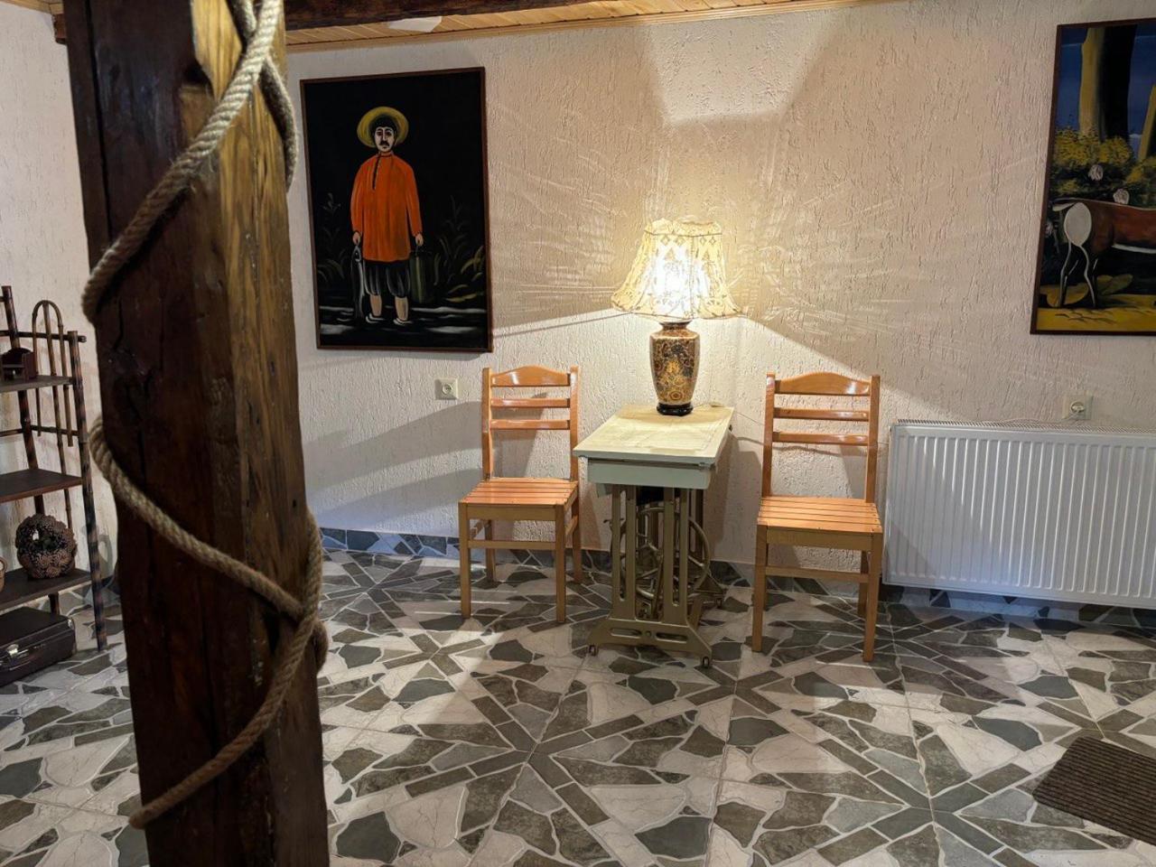 קוטאיסי Elizabeth'S Rooms מראה חיצוני תמונה