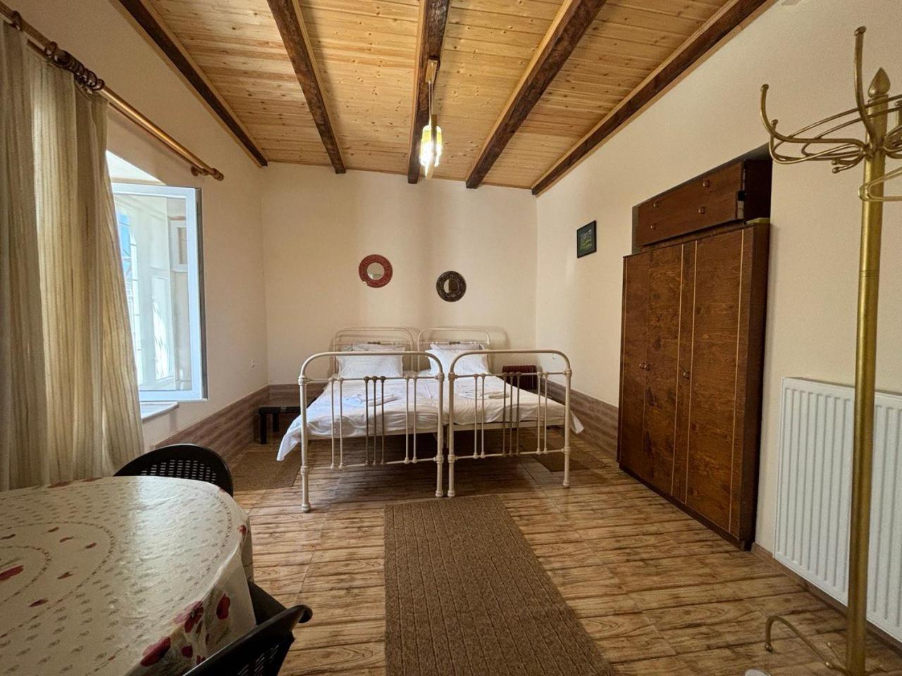 קוטאיסי Elizabeth'S Rooms מראה חיצוני תמונה