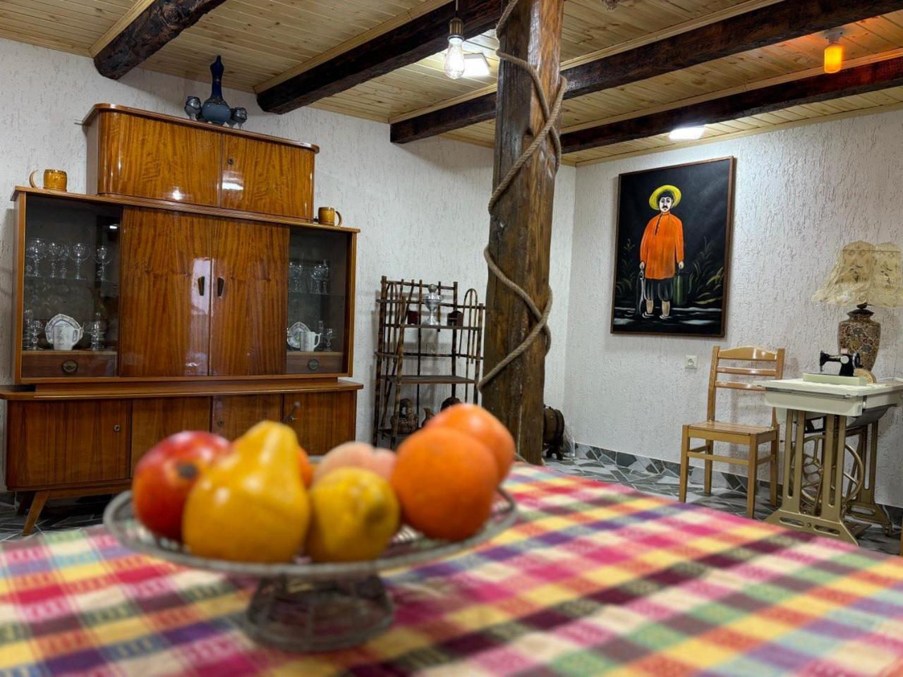קוטאיסי Elizabeth'S Rooms מראה חיצוני תמונה