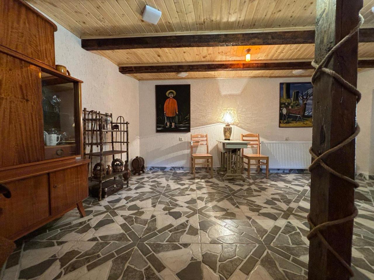 קוטאיסי Elizabeth'S Rooms מראה חיצוני תמונה